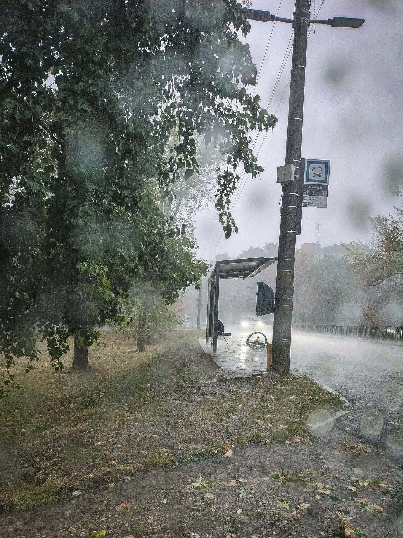 APOKALYPSA na západe Slovenska!