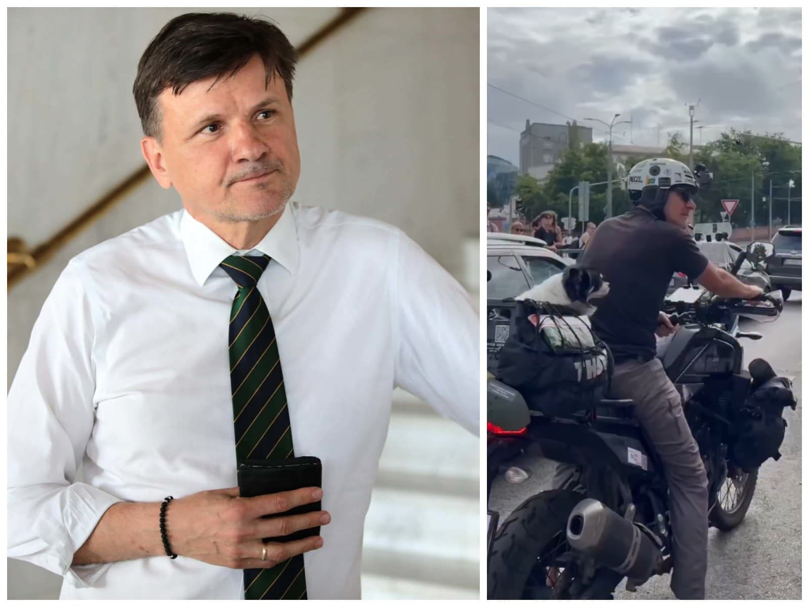 Nové ZISTENIE: Blanár vie,