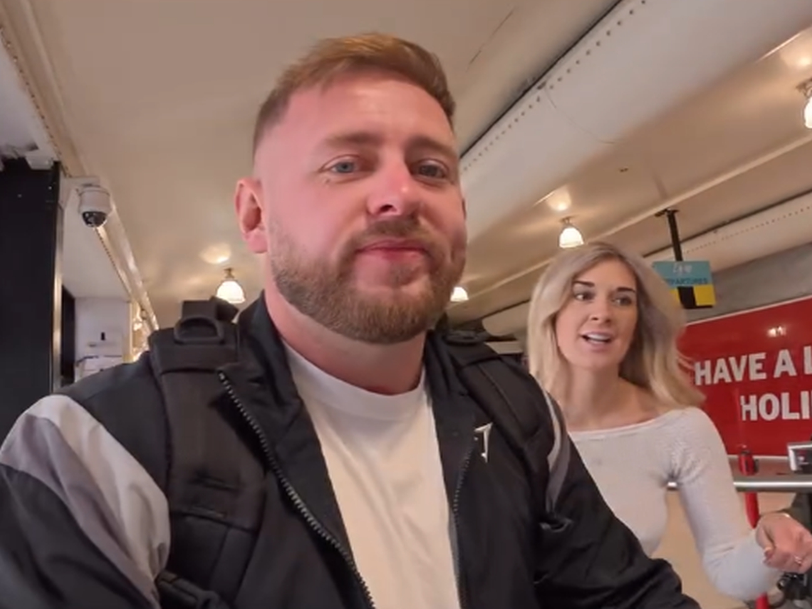 Manželia si poriadne OKORENILI