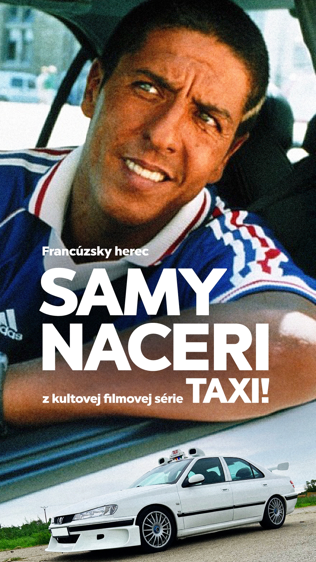 Do Bratislavy mieria filmové