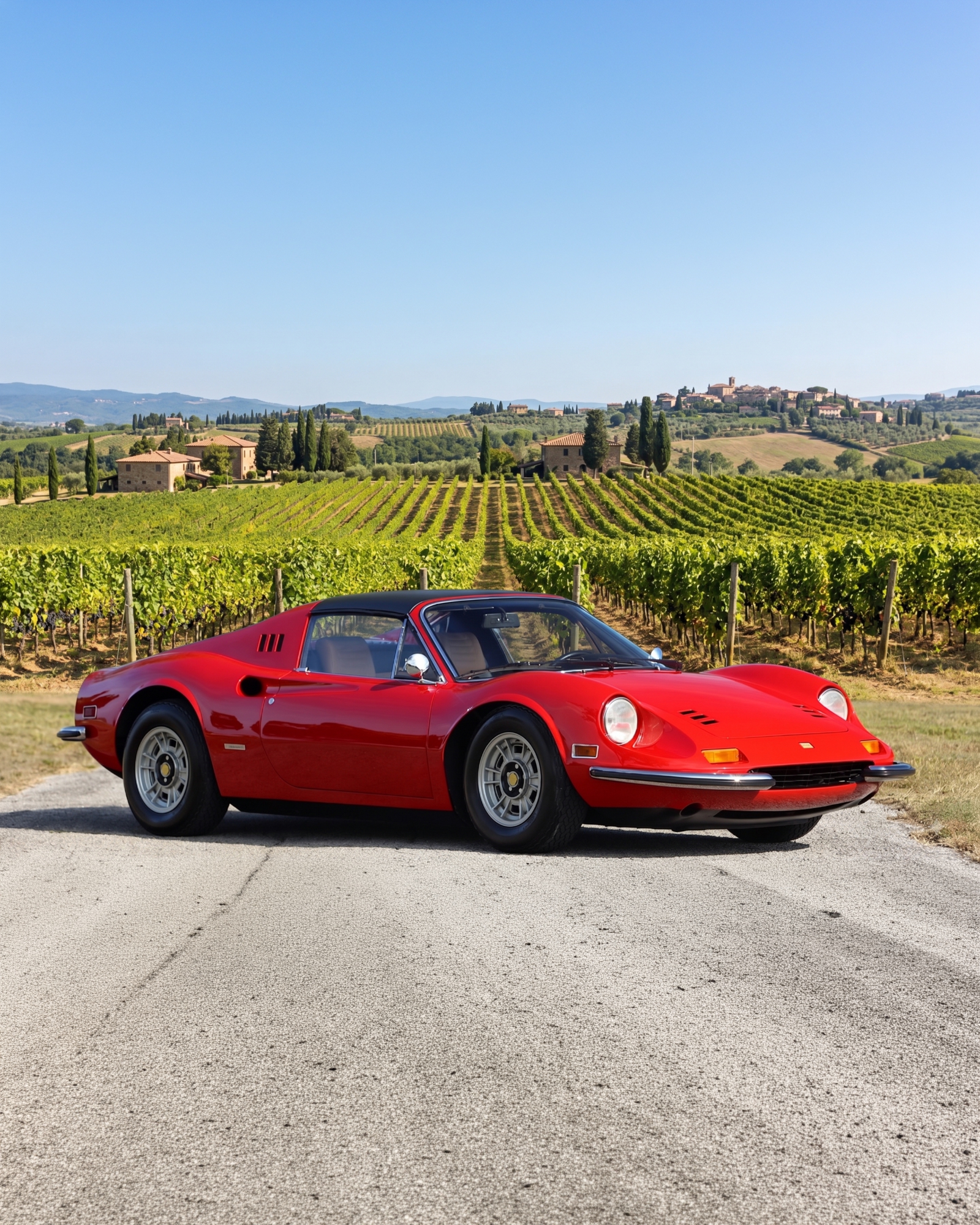 Ferrari Dino 246 GT