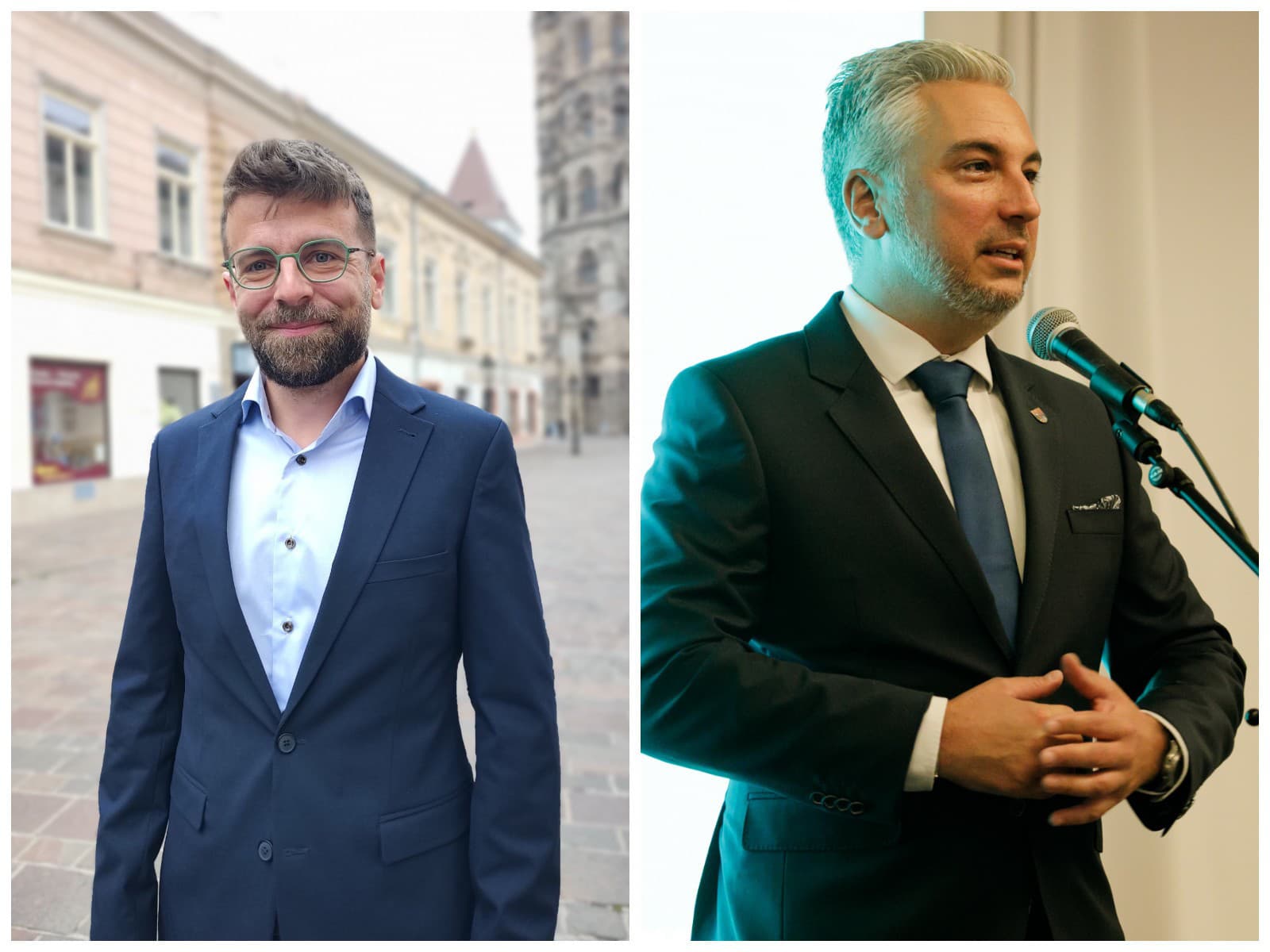 Pred komunálnymi voľbami HUSTNE