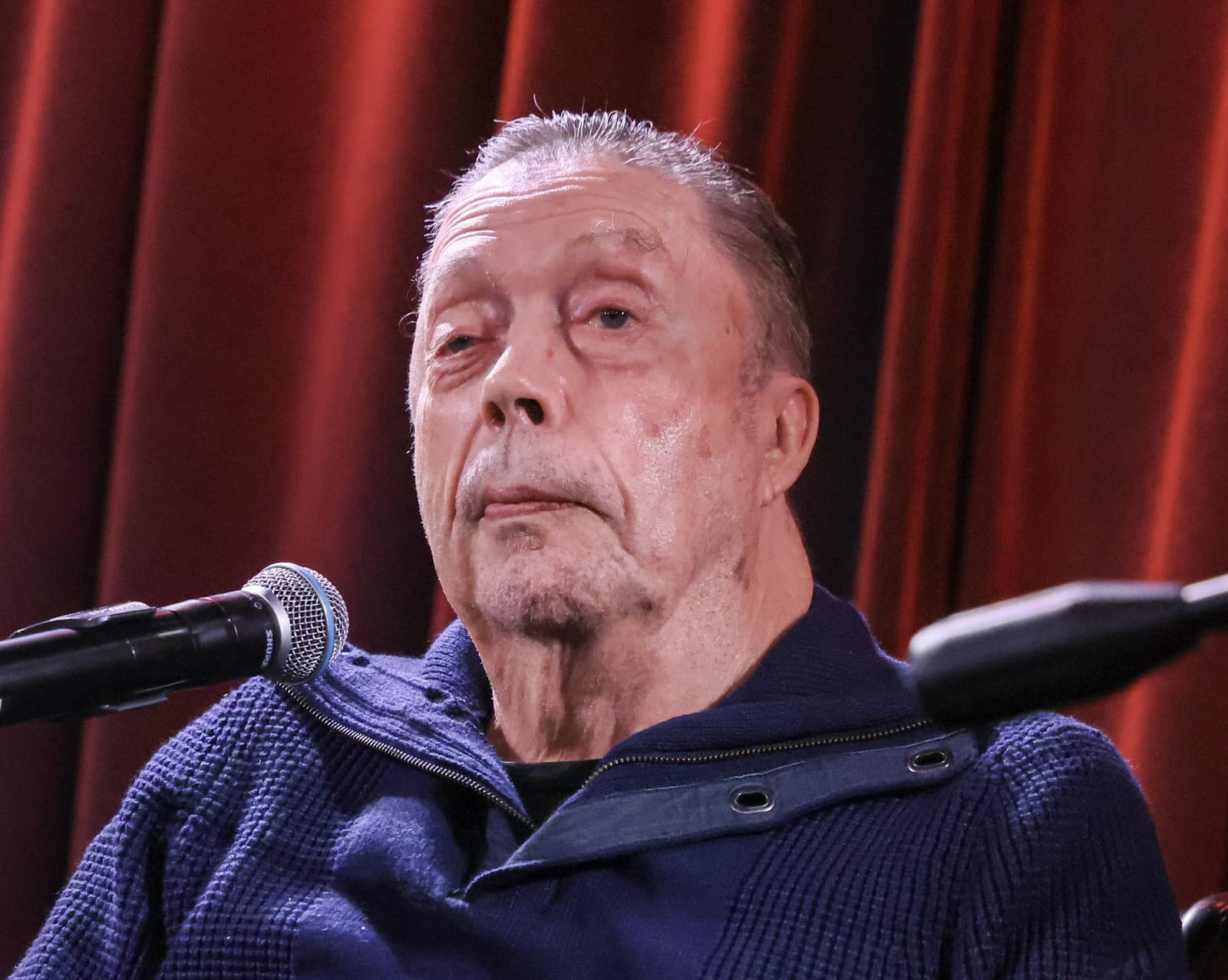Tim Curry