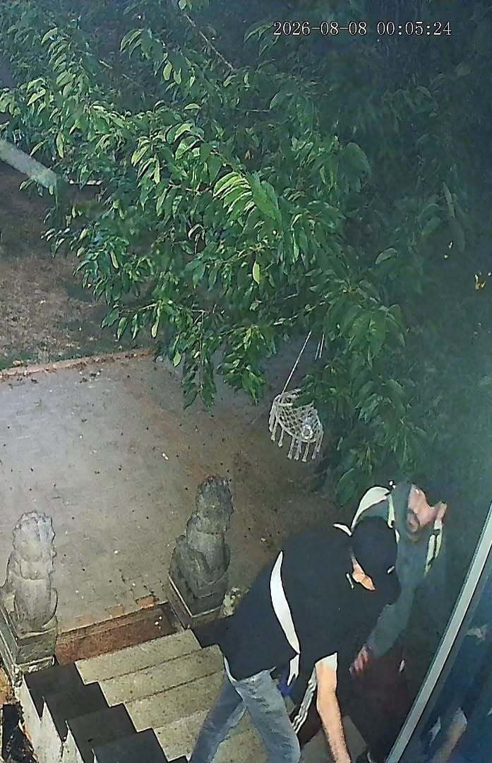 Polícia vyšetruje krádež v rodinnom dome v Bratislave