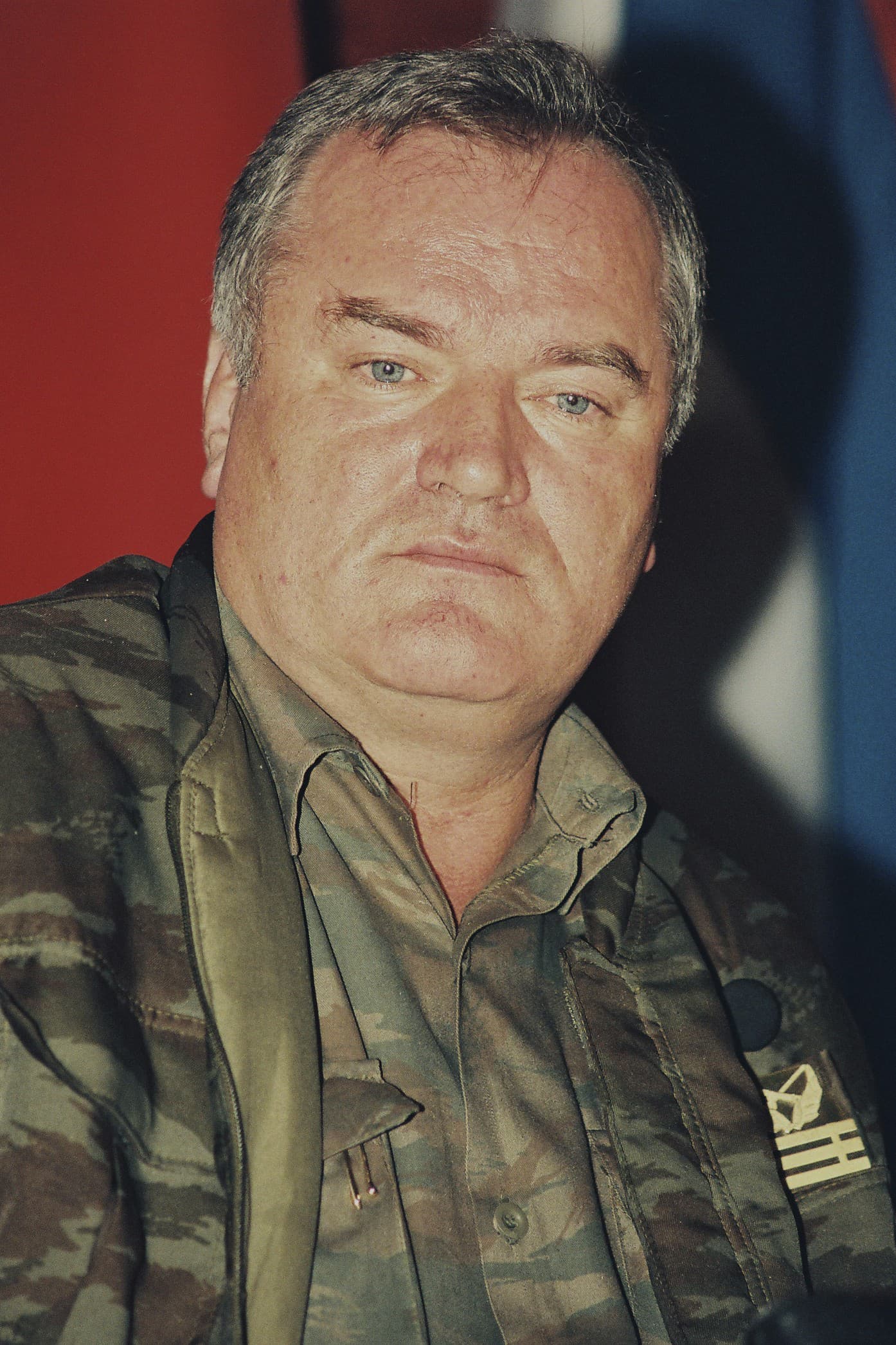 Ratko Mladič