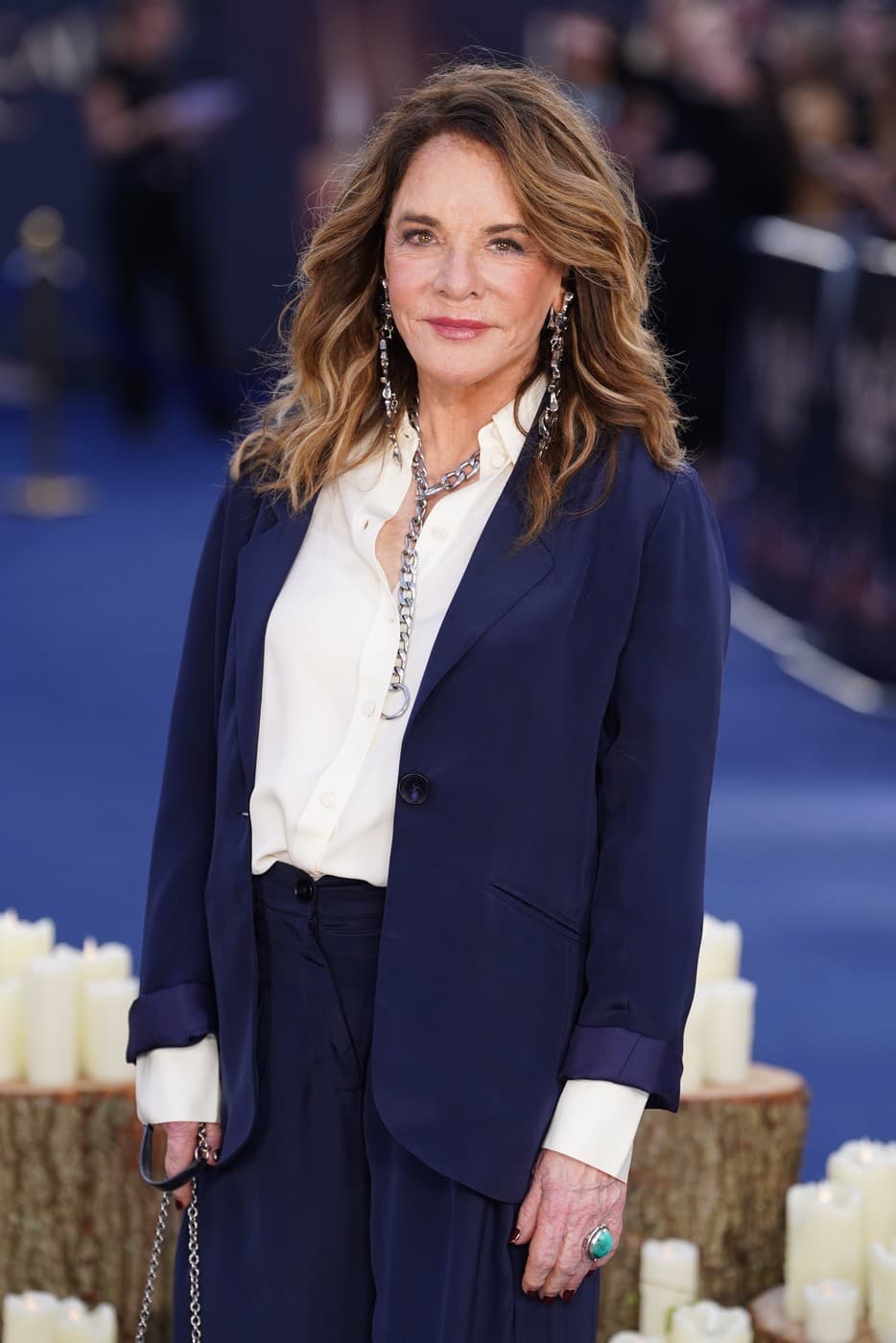 Stockard Channing