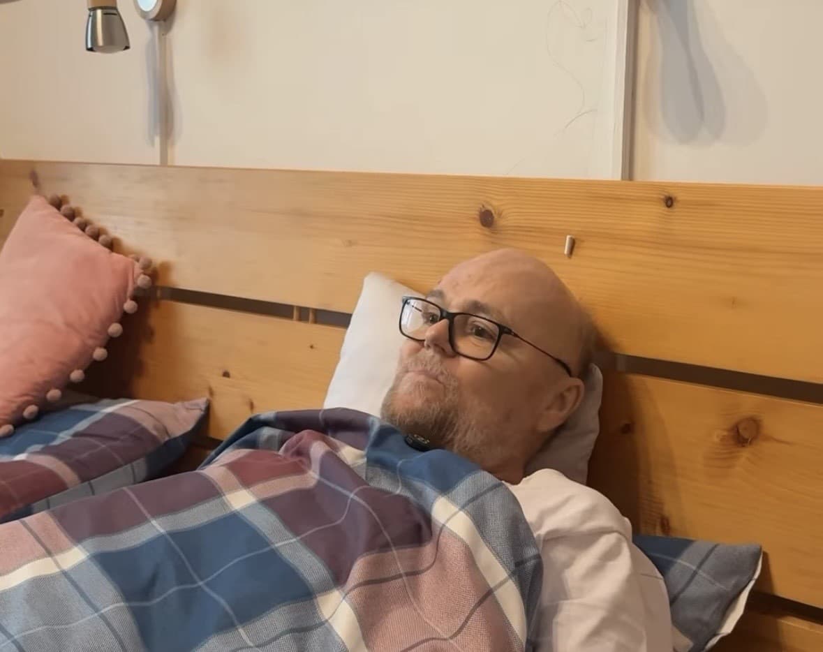 Moderátorský svet smúti: Český
