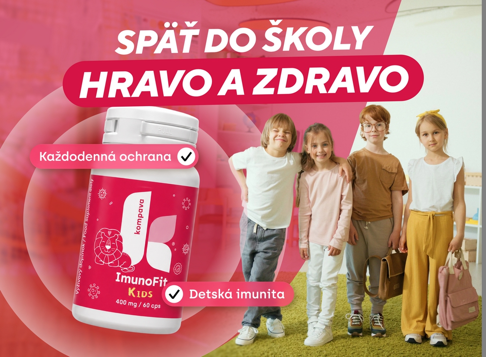 S návratom do školy