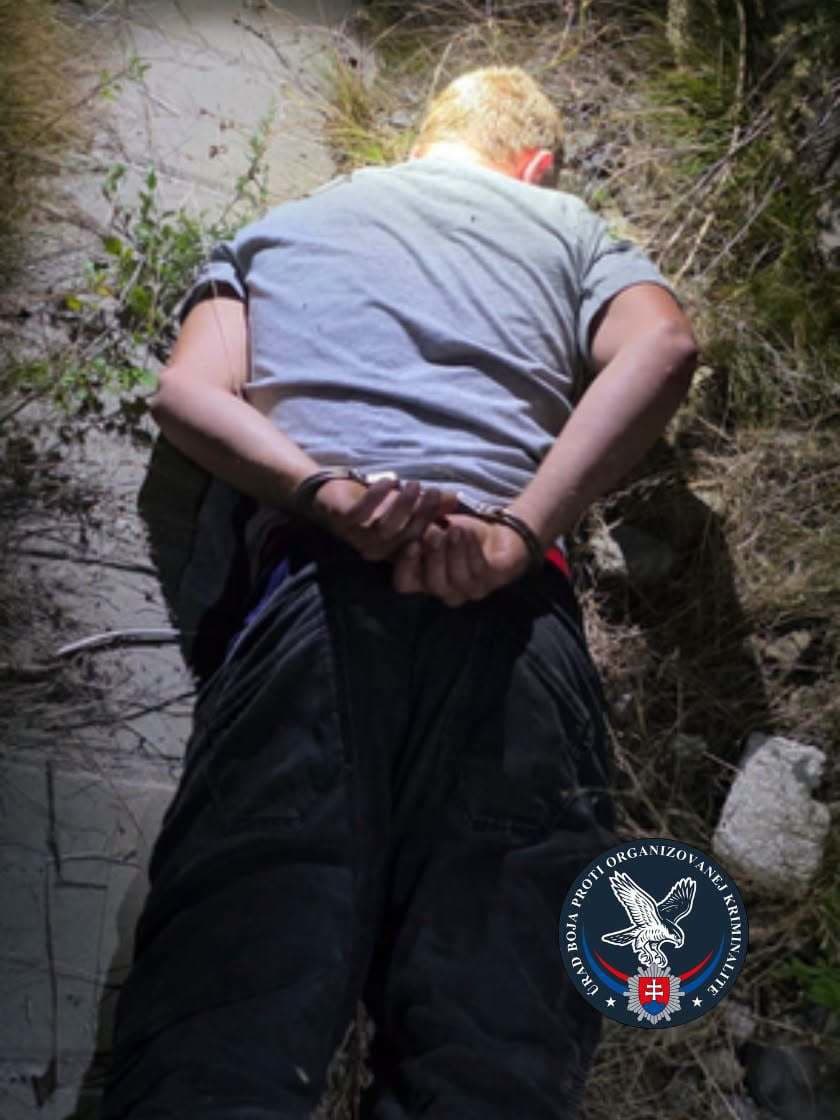 Šokujúce pozadie útoku na
