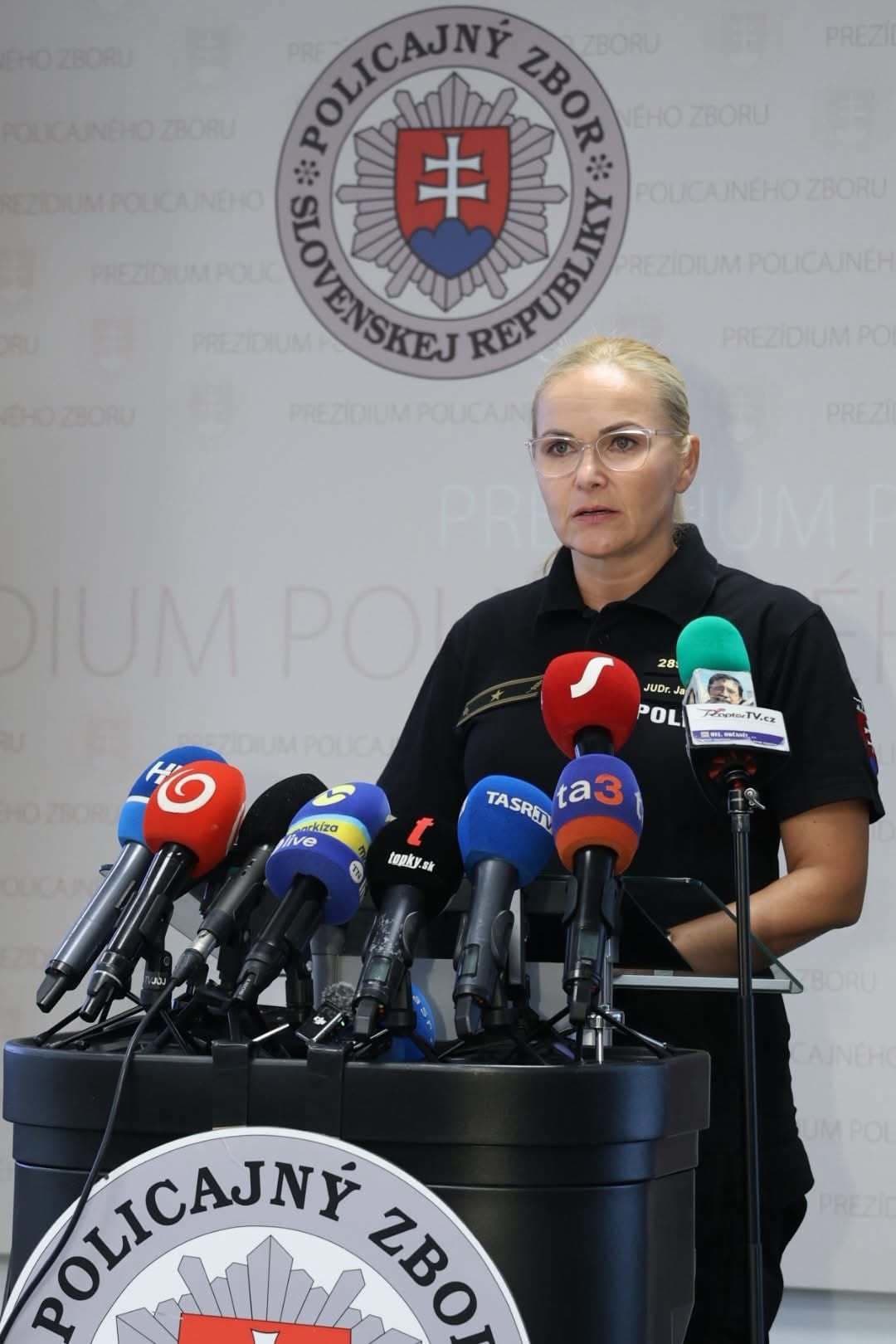 Jana Maškarová