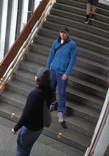 FOTO Vandali vyčíňali v