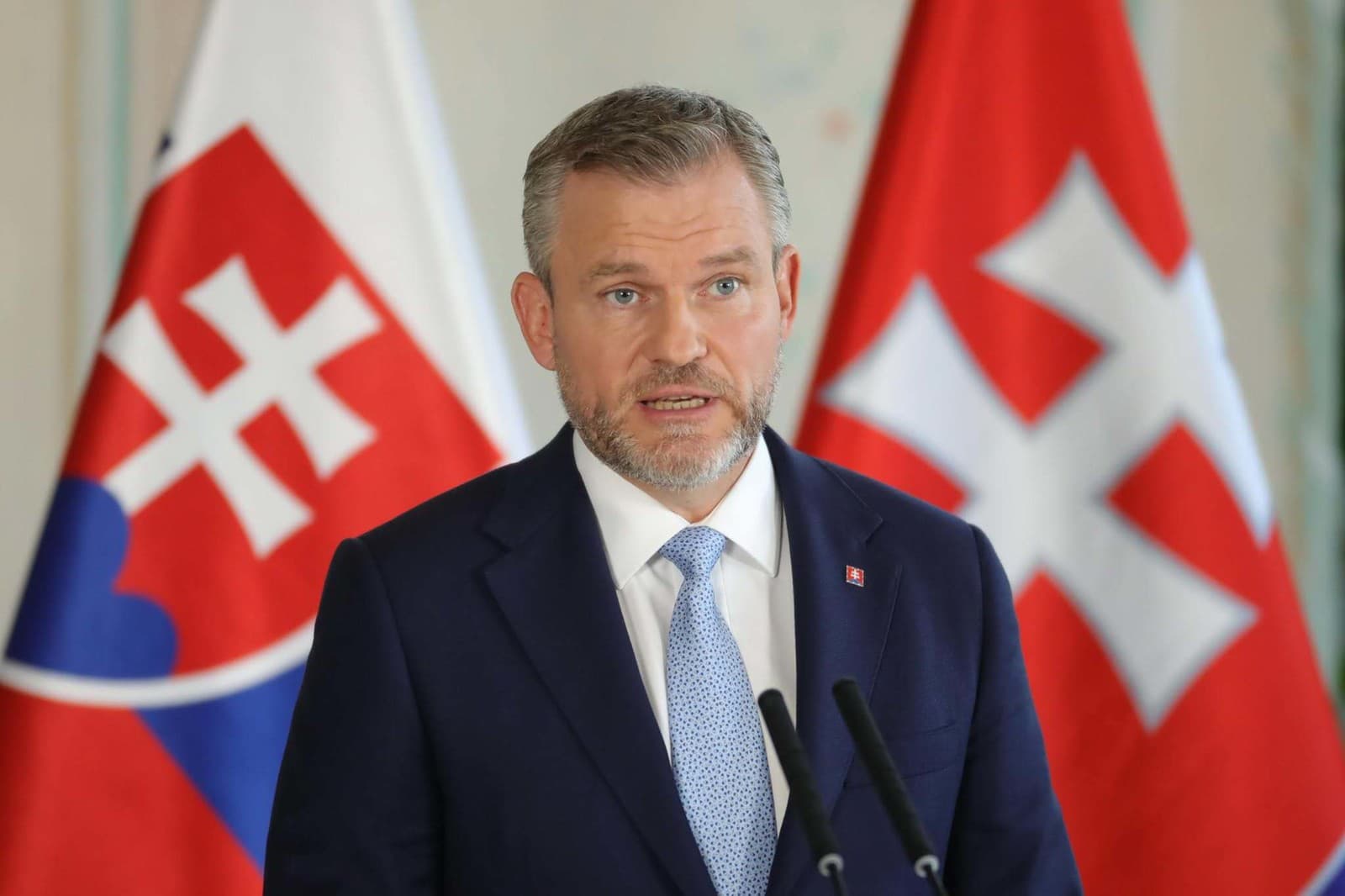 Peter Pellegrini