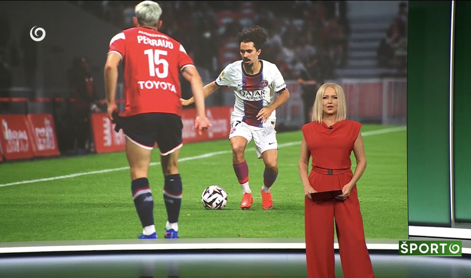 Lenka Čviriková-Hriadelová 