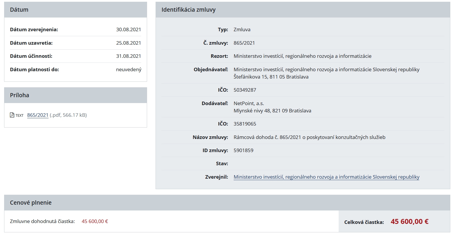 Firma z kauzy ruských