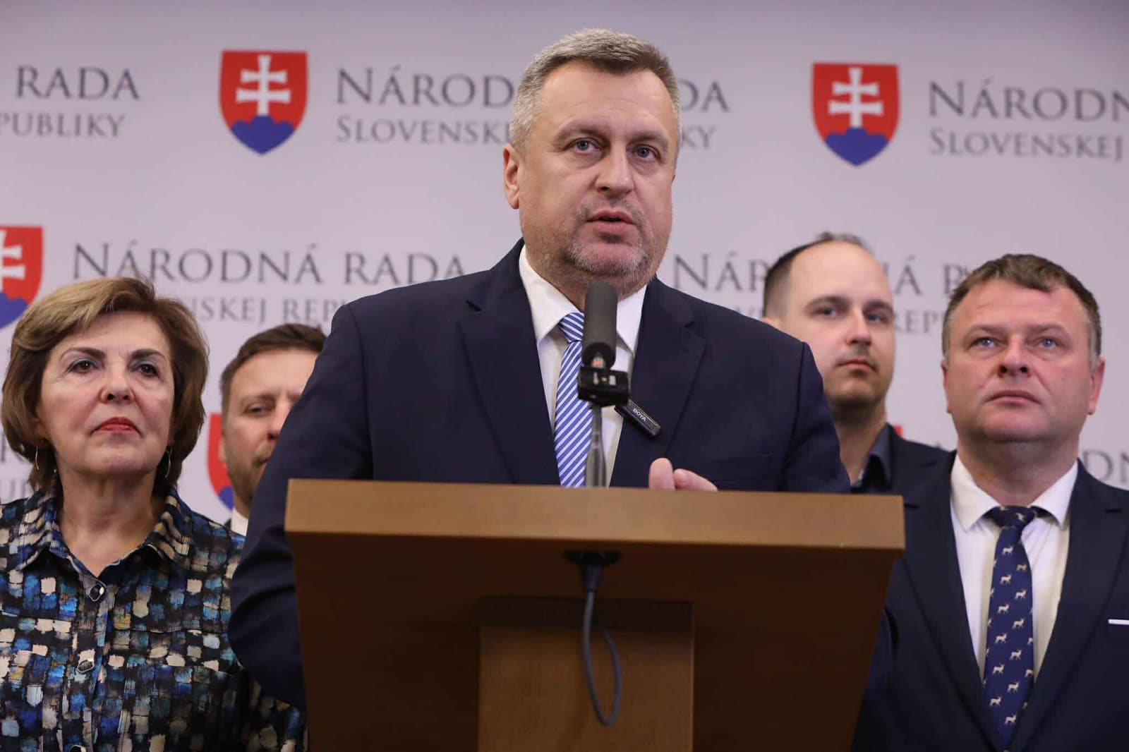 Andrej Danko