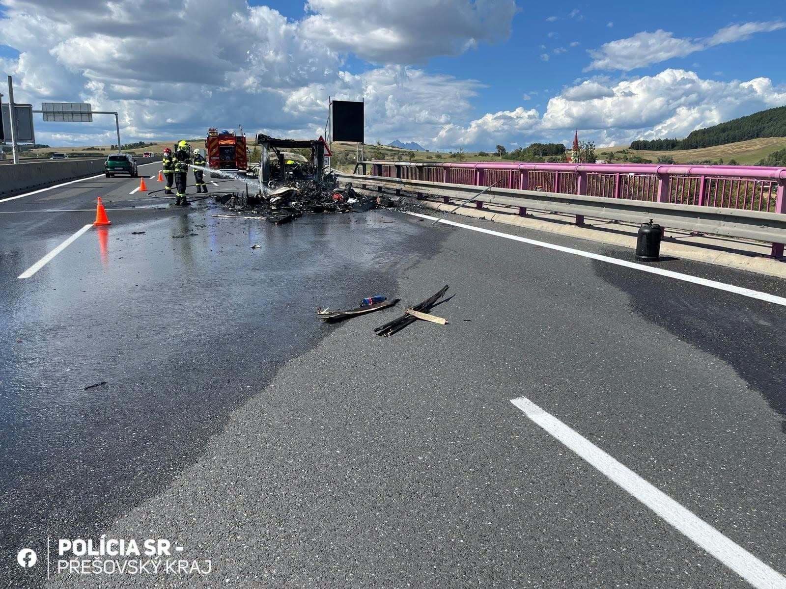 Vodiči, pozor: Auto v