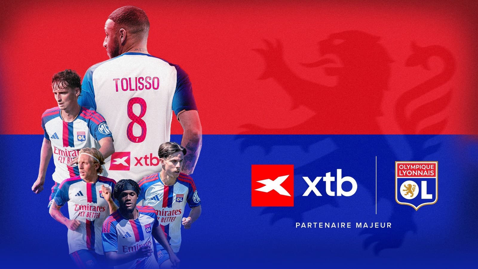 XTB sa stáva partnerom