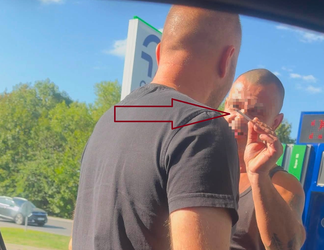 Naď tvrdí, že ho