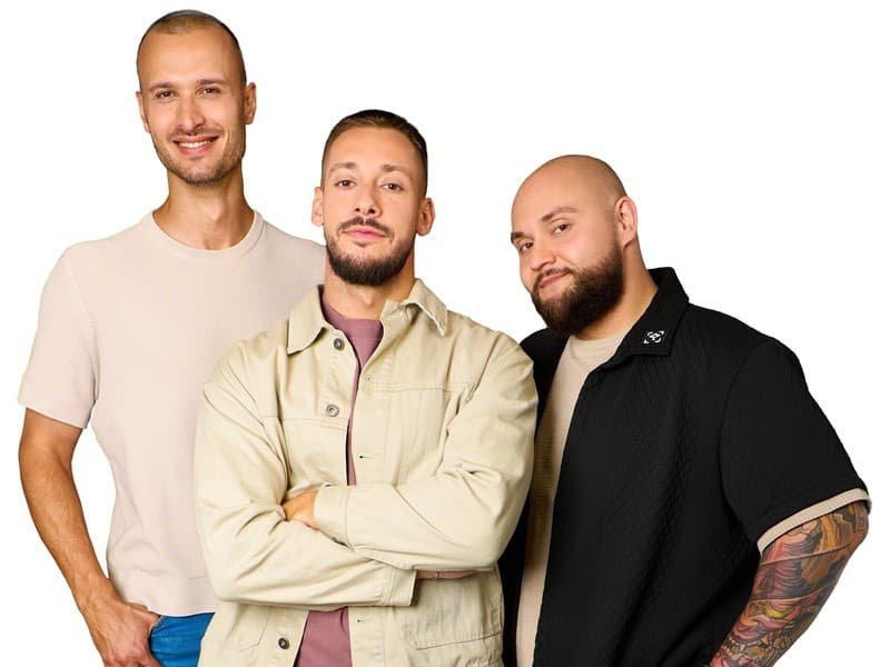 Online seriál od Kauflandu búra stravovacie mýty, aby ste vy nemuseli.