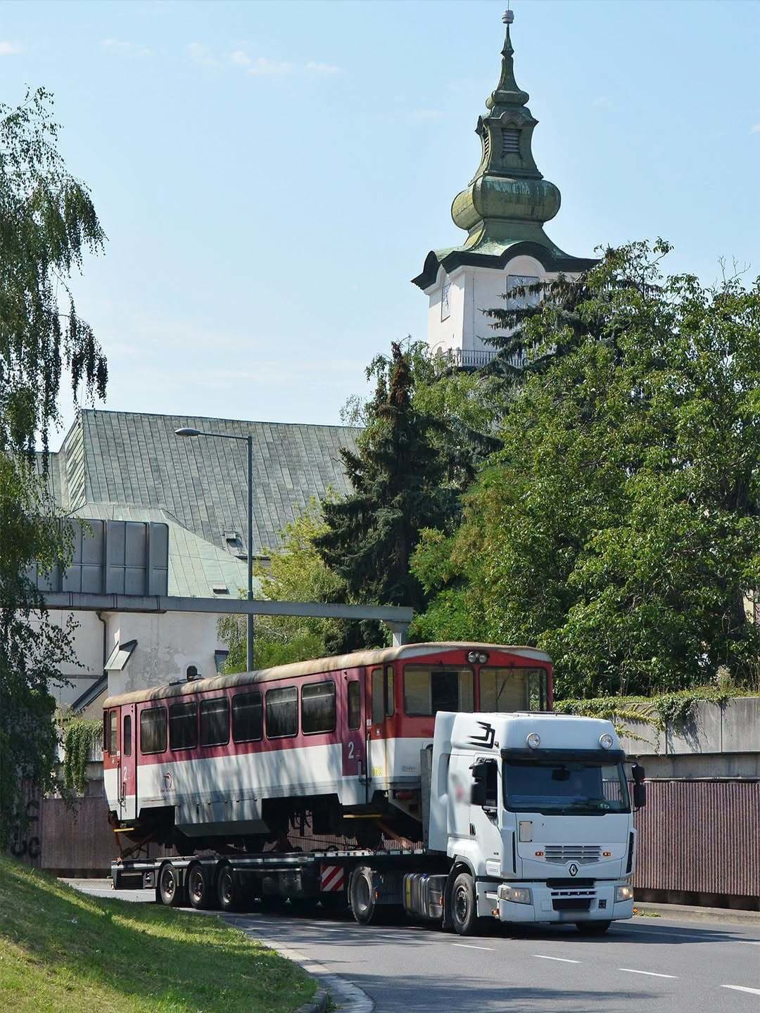 Vodiči na Hornej Nitre