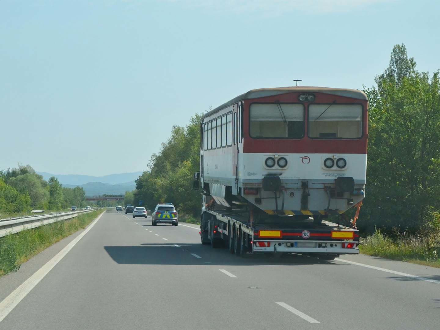 Vodiči na Hornej Nitre
