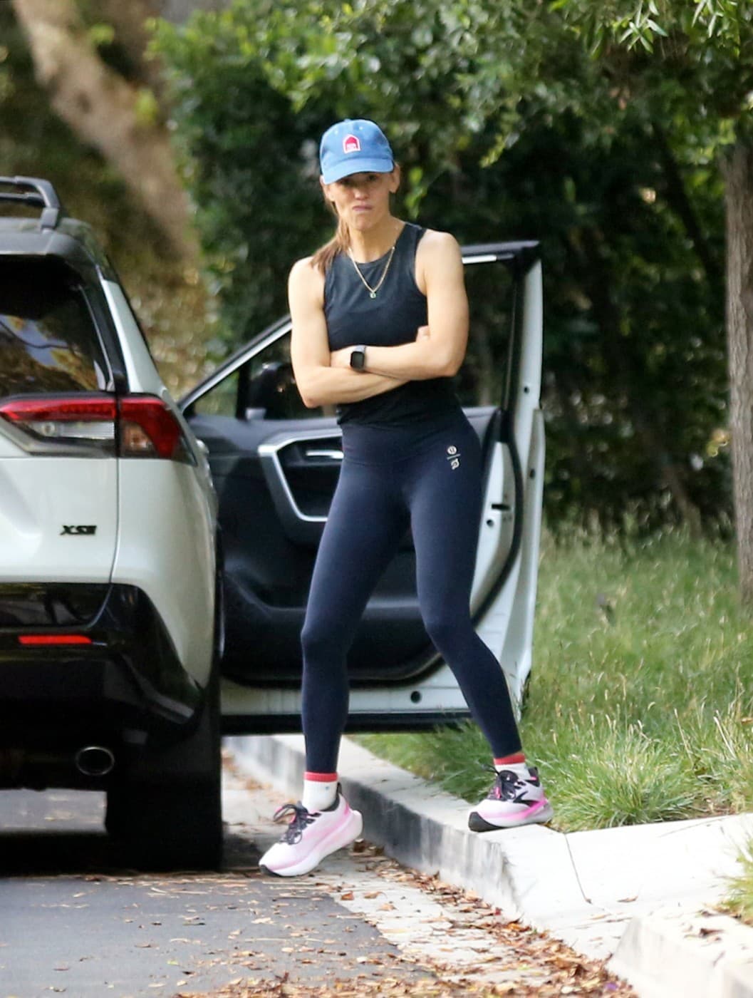 Jennifer Garner