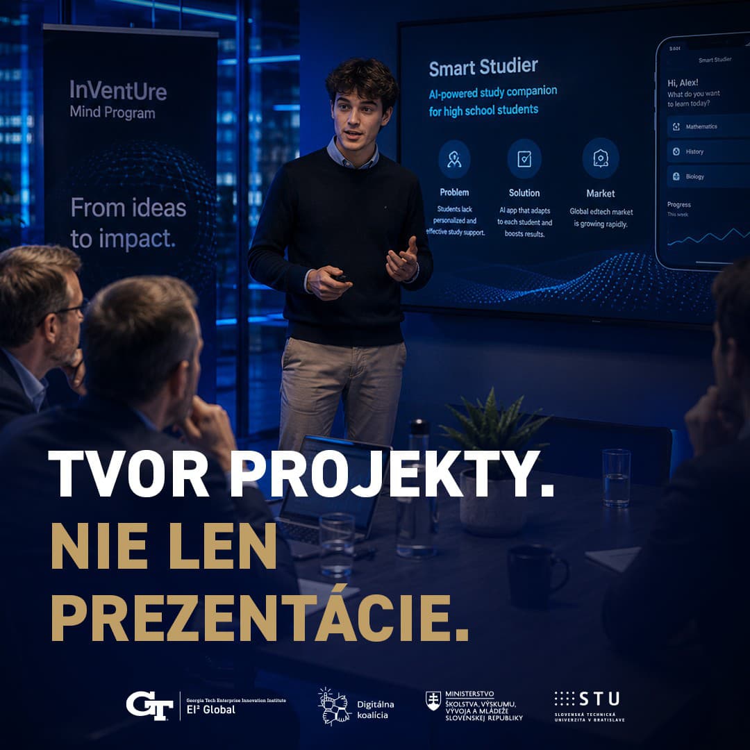 Maturant, ktorý nechce len