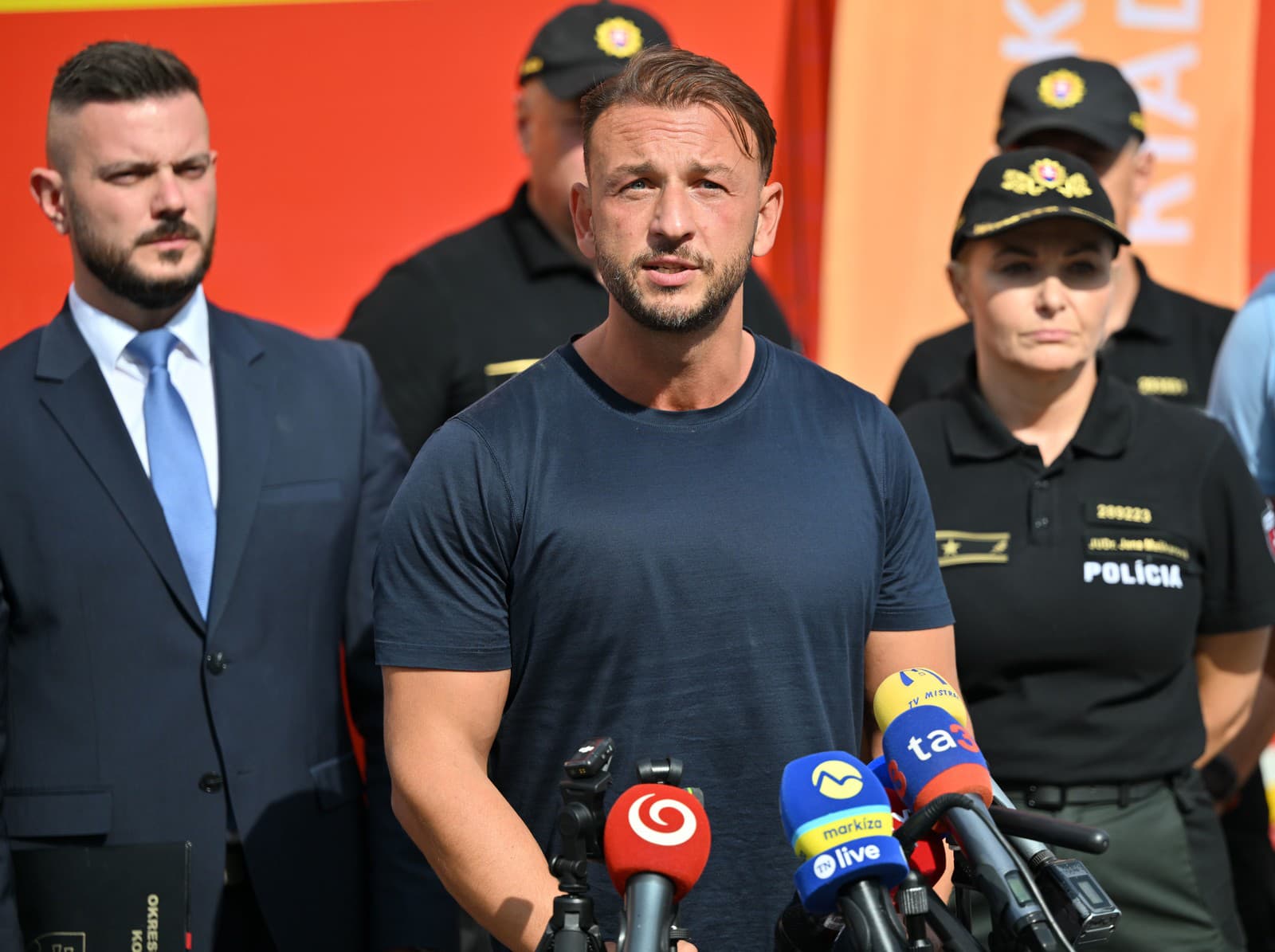 Matúš Šutaj Eštok