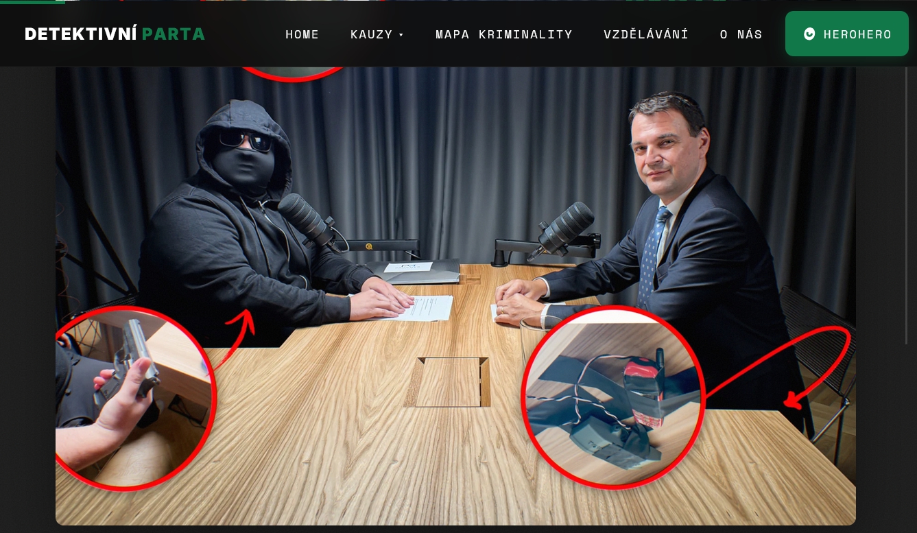 Macinka zase ŠOKUJE: Vykašľal
