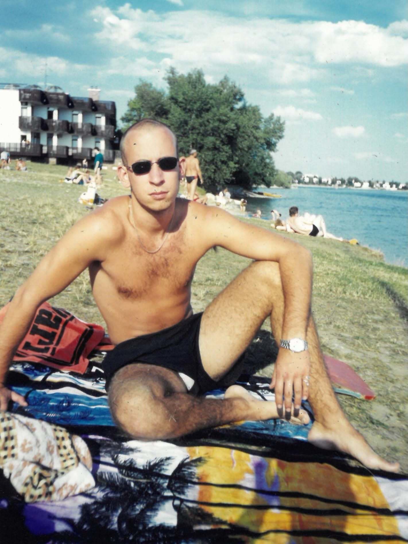 Minister dopravy Jozef Ráž
