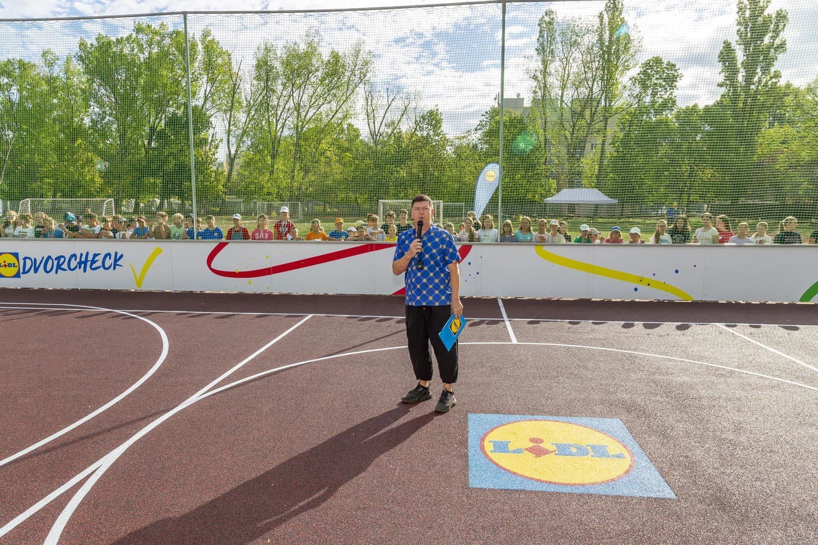 Lidl otvára ďalšie z