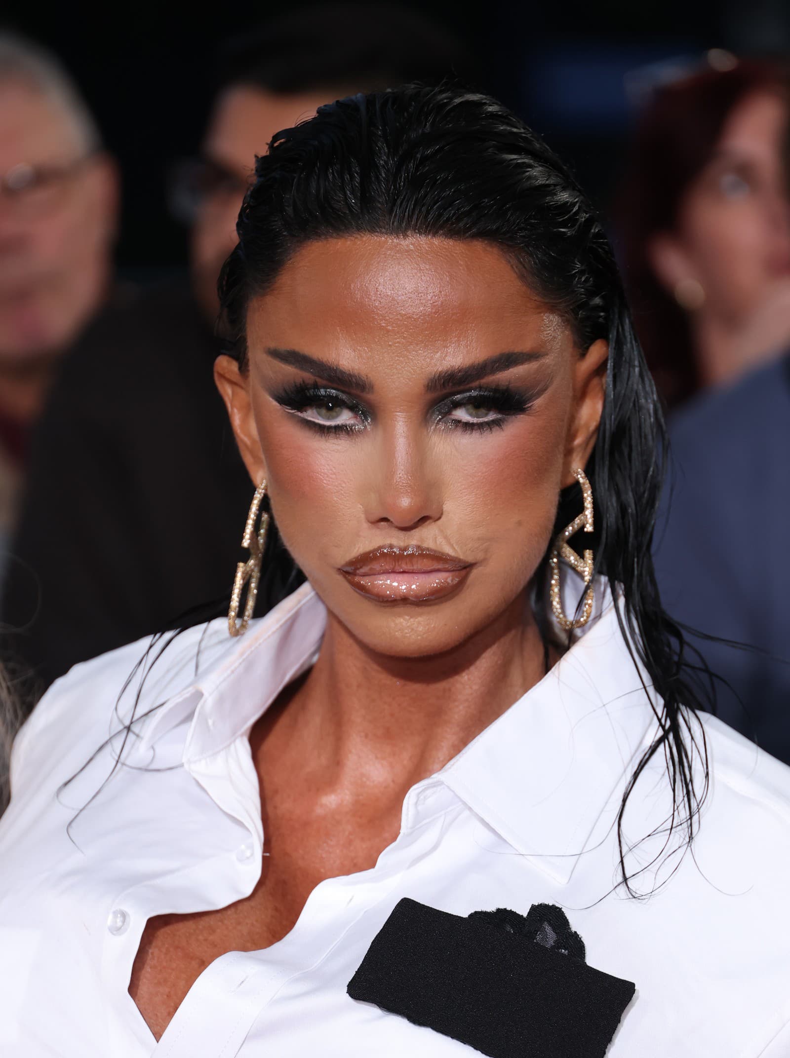 Katie Price