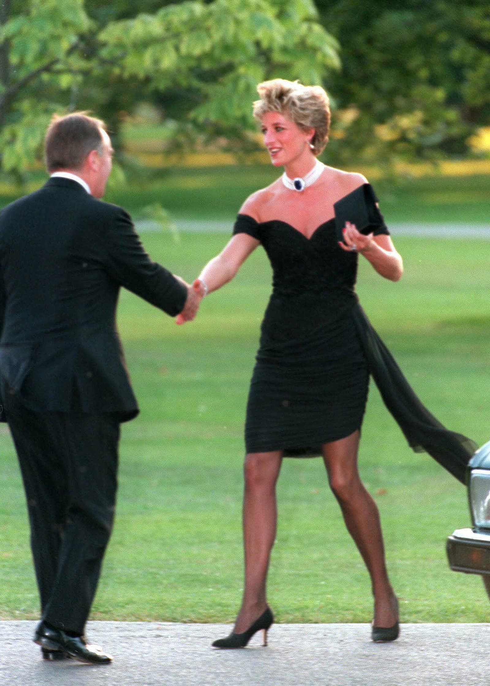 Princezná Diana