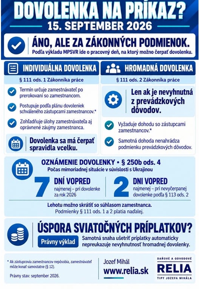 Drsné slová EXPERTA o