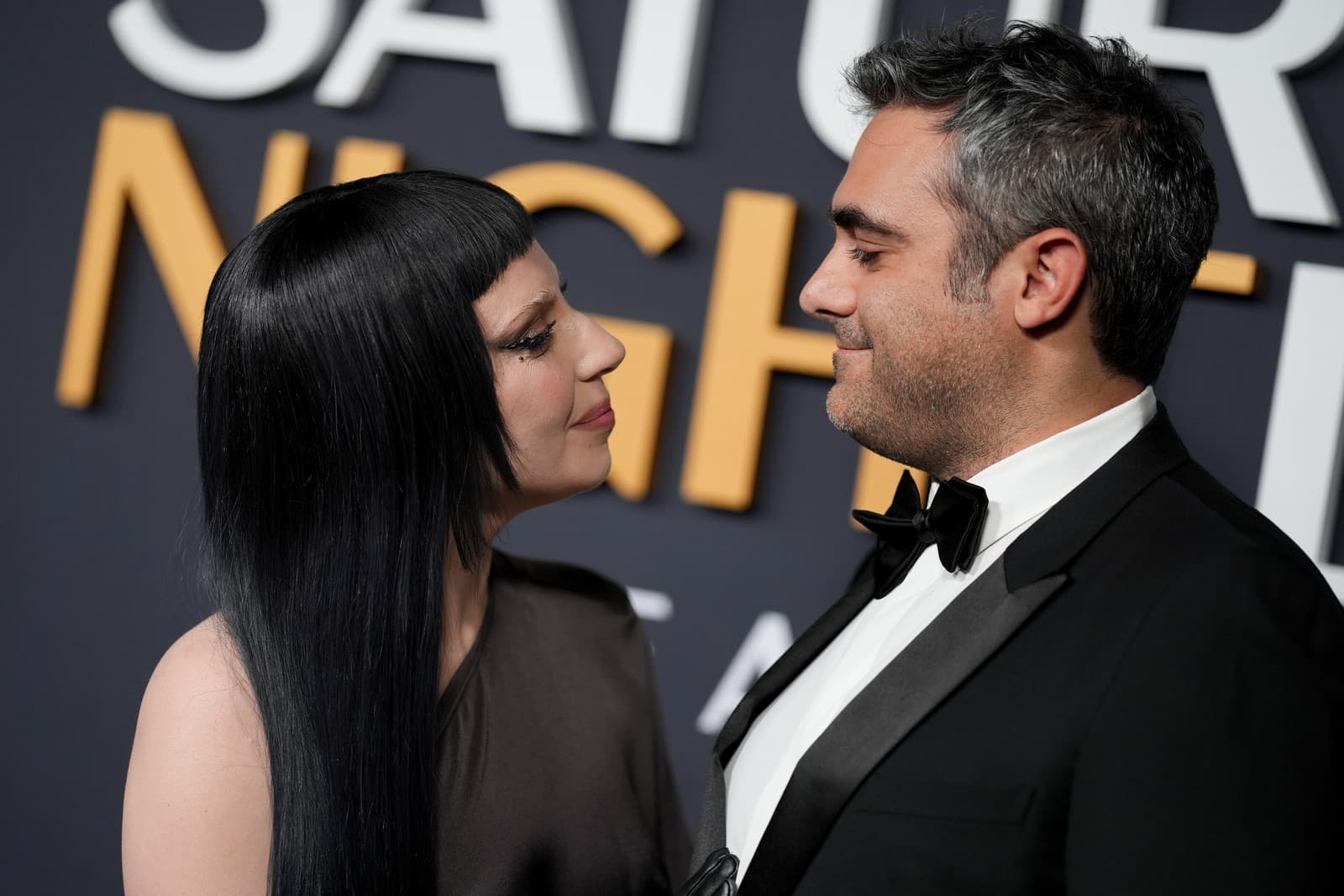 Lady Gaga a Michael Polansky