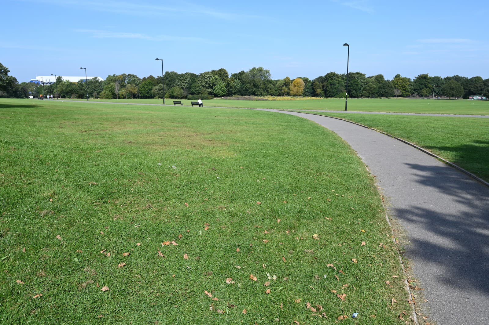 Stanley Park v Liverpoole