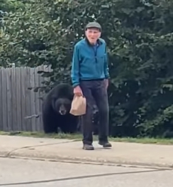 Pár sekúnd od TRAGÉDIE: