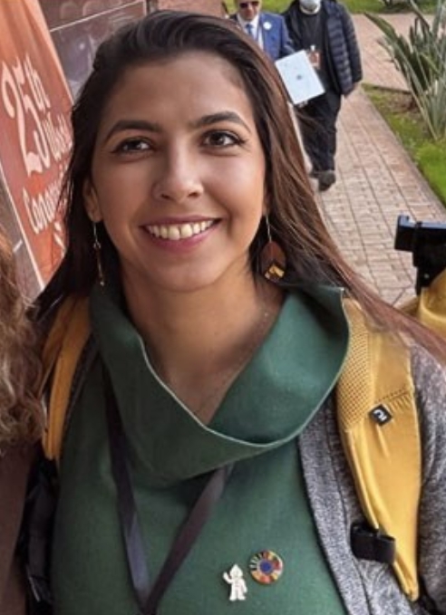Vitoria Figueiredo Barreto
