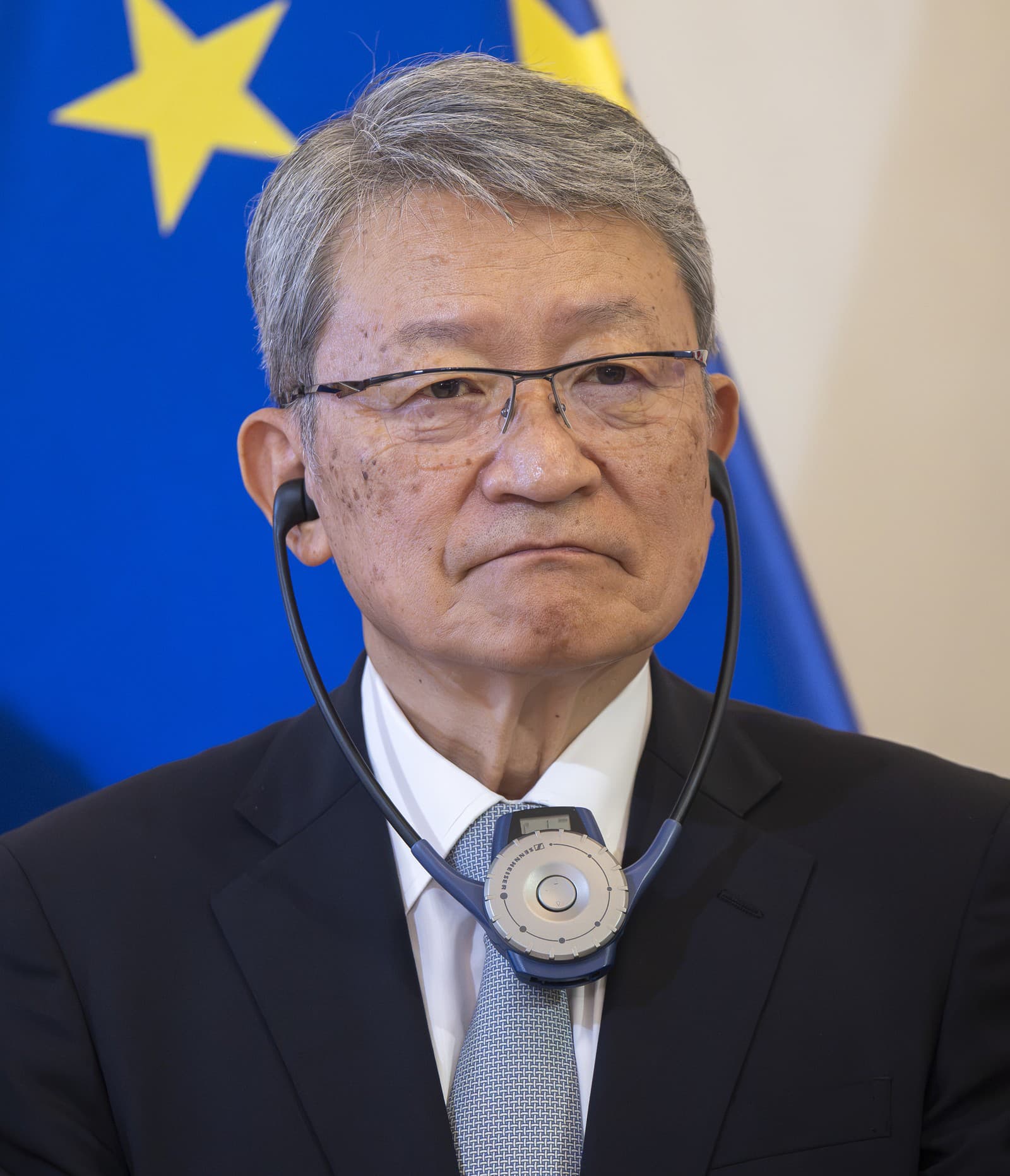 Katushiro Miyamoto