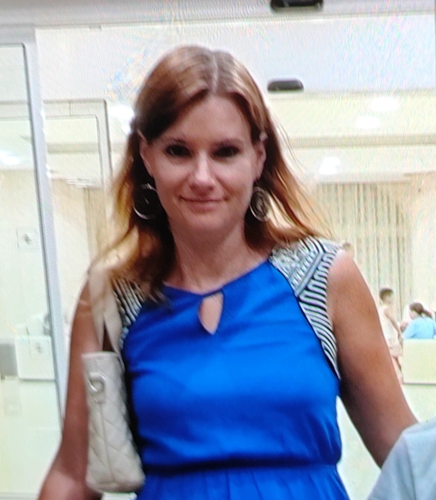Jana Šerjeníková