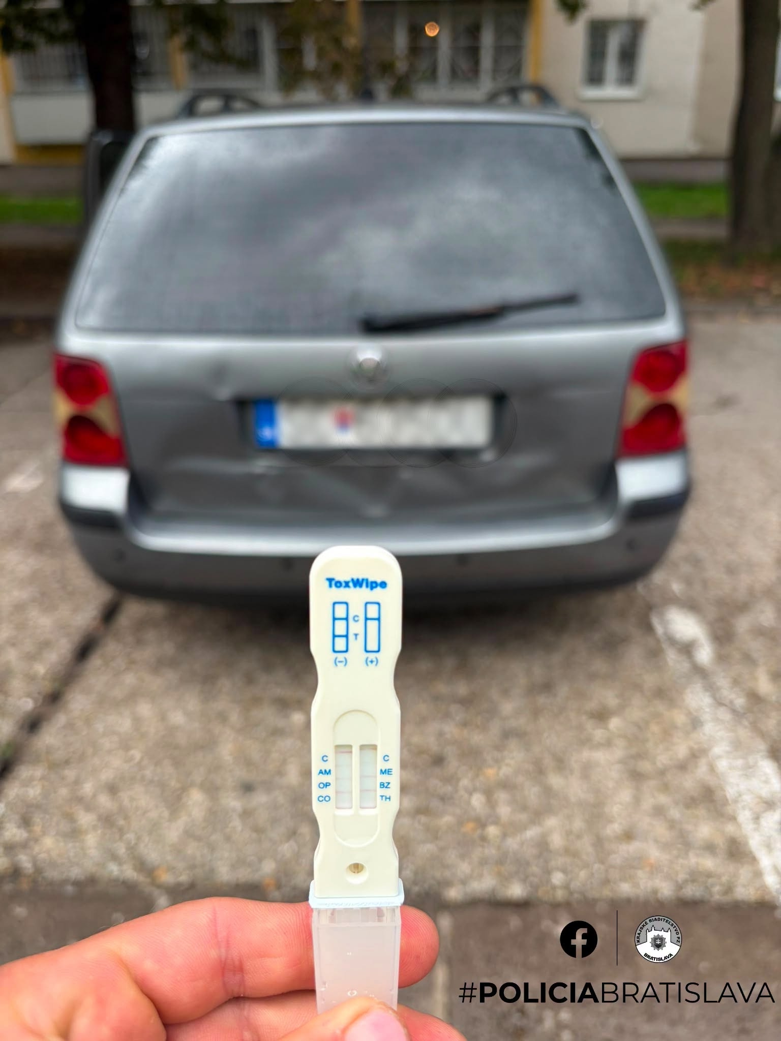 Osobitná kontrola v Bratislave: