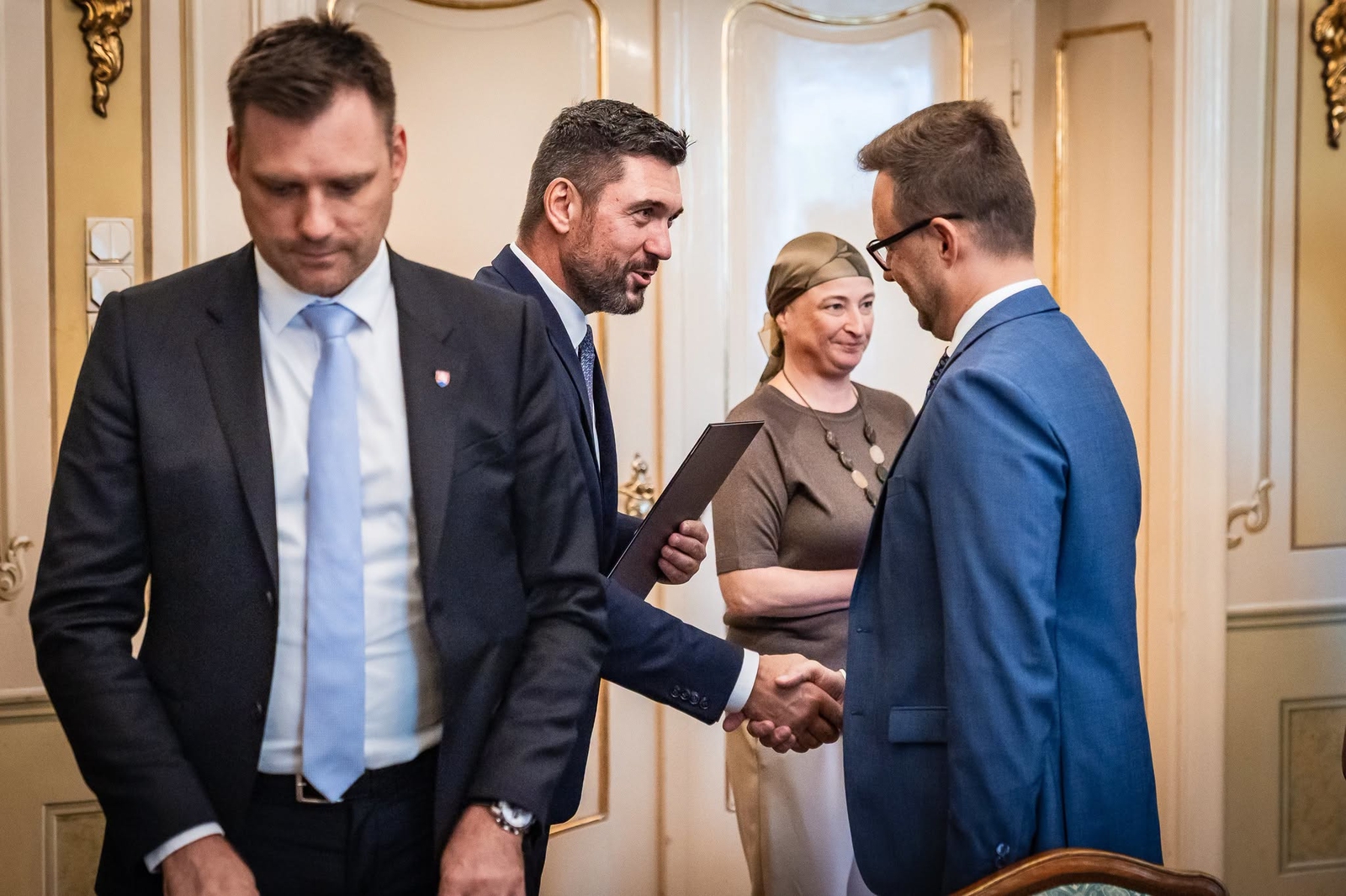 Vláda ide bojovať proti