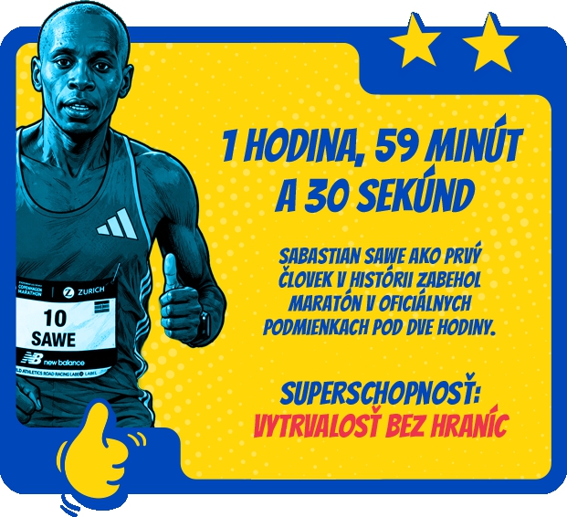 Program Ukáž sa! prinesie