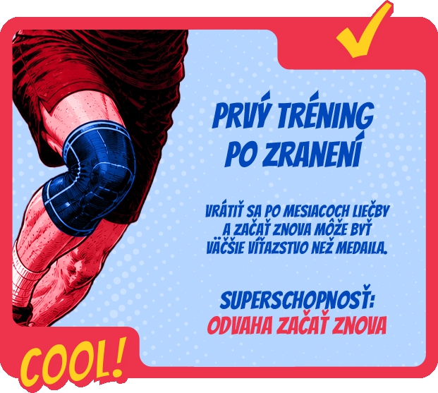 Program Ukáž sa! prinesie