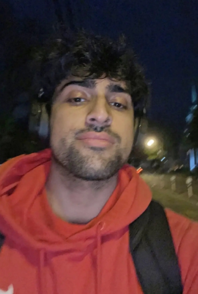Navam Kaul.