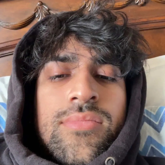Navam Kaul.