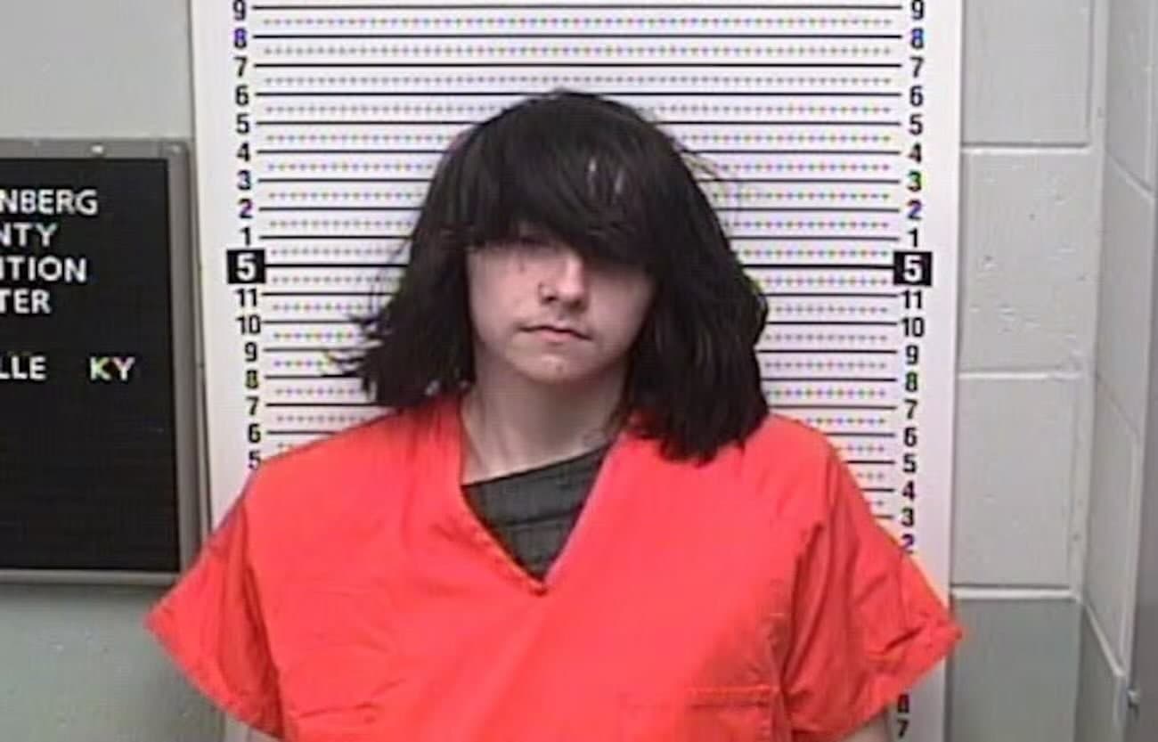 Elijah Mayes.
