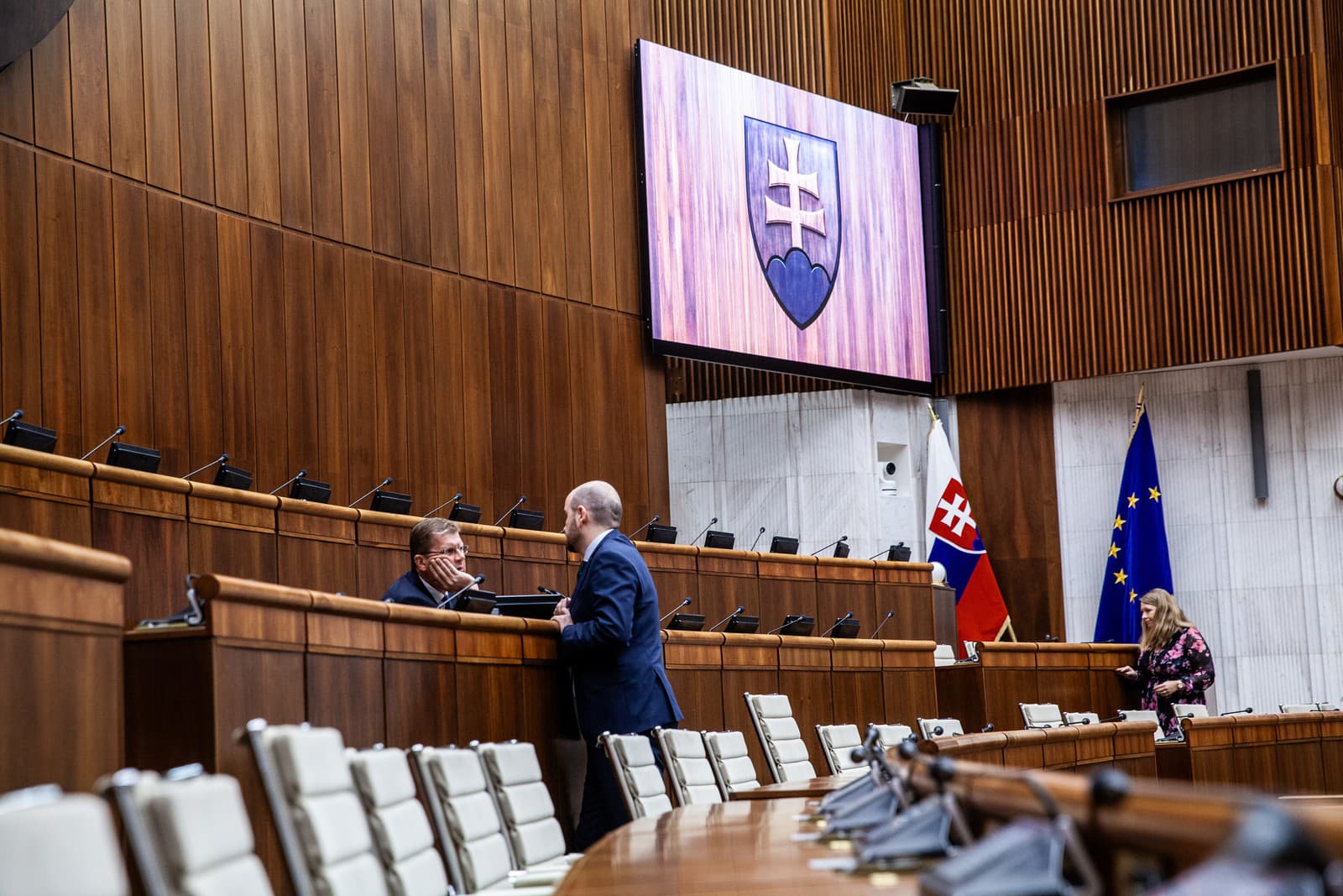 Ilustračné foto