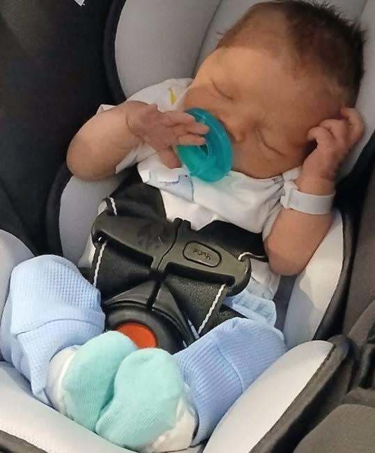 Jason Anthony Weaver.