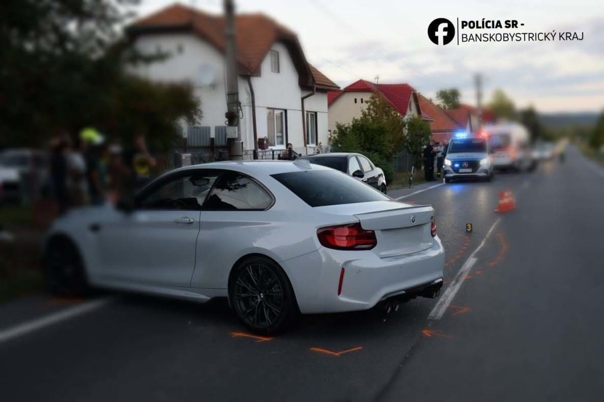 Bez vodičáku a za